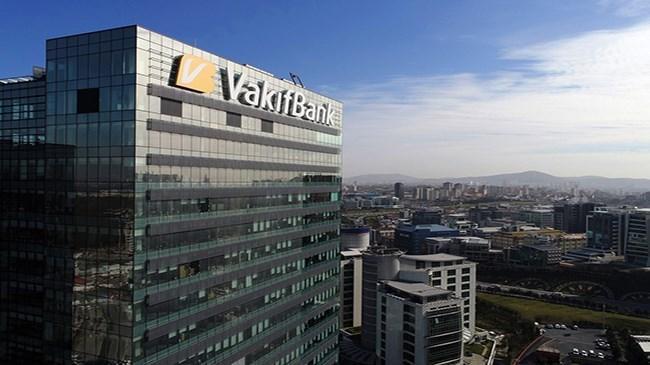 VakıfBank’tan 1 milyar dolarlık sendikasyon kredisi  | Ekonomi Haberleri