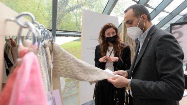 Bursalı ev tekstilcileri modanın merkezi İtalya’da | Sektör Haberleri