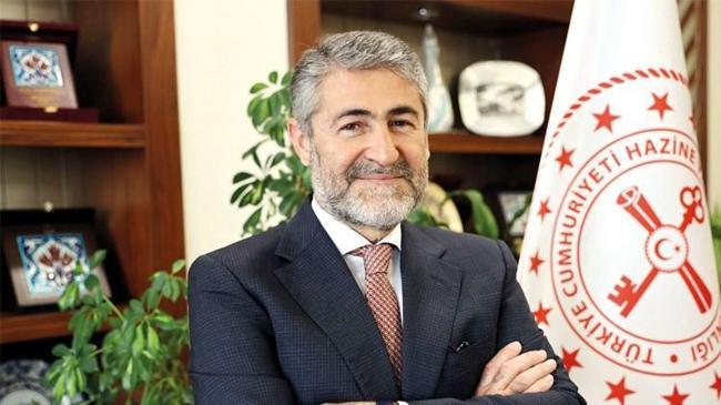 Bakan Nebati duyurdu: Enflasyon korumalı tahvil için çalışmalar tamam | Ekonomi Haberleri