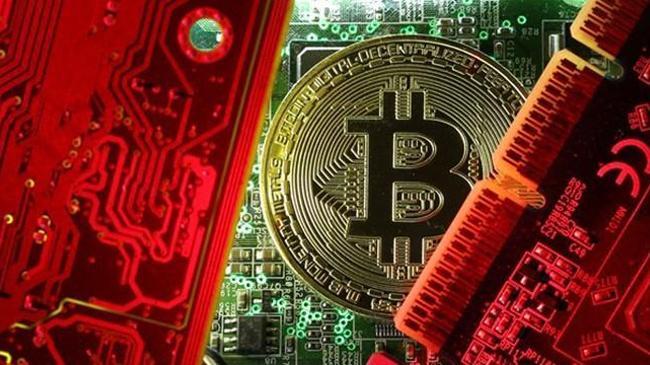 Bitcoin fiyatları 1,5 ayın en düşüğünü gördü! | Bitcoin Haberleri