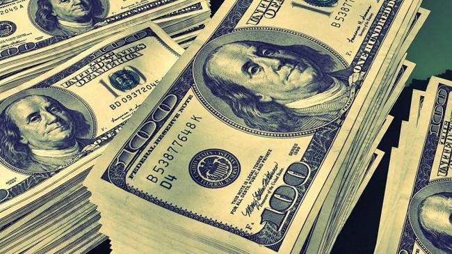 dolar fiyatları ne kadar? Euro fiyatları ne kadar? 19 Nisan güncel döviz fiyatları