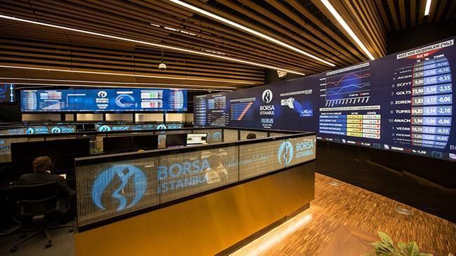 Borsa İstanbul'dan rekor üzerine rekor | Borsa Haberleri