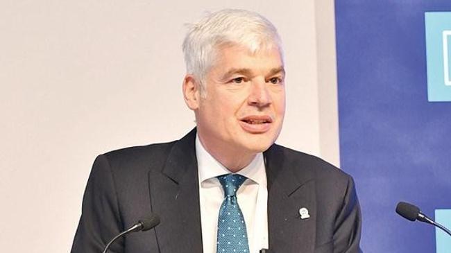 ‘Geç dönüşen ülkeler Türkiye için fırsat’ | Ekonomi Haberleri