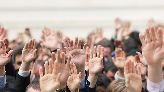 2021 yılı işsizlik oranı açıklandı | Ekonomi Haberleri