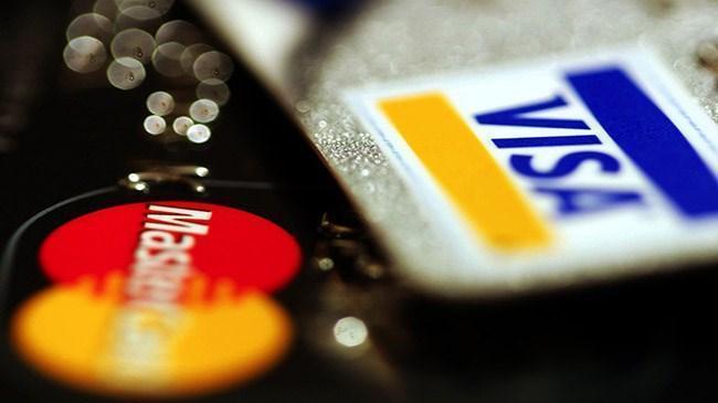 Visa-Mastercard’lı Rus kredi kartları Türkiye’de de kapandı | Ekonomi Haberleri