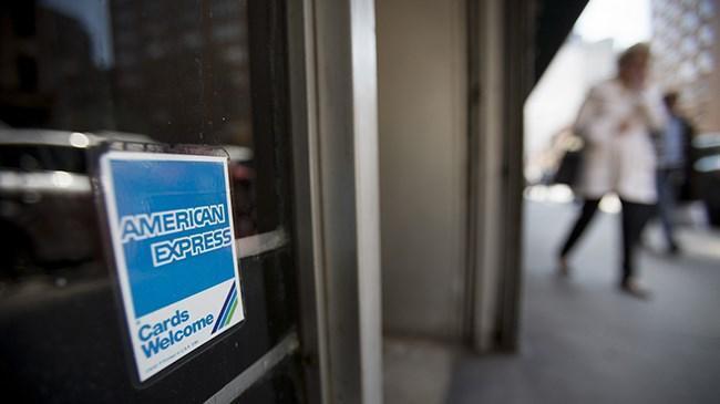 American Express'ten Rusya ve Belarus kararı | Ekonomi Haberleri