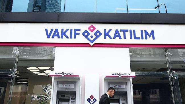 Vakıf Katılım’dan 3.9 milyar TL’lik sermaye arttırımı | Ekonomi Haberleri