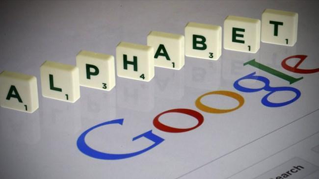 Alphabet'in geliri beklentilerin üzerinde! | Teknoloji Haberleri