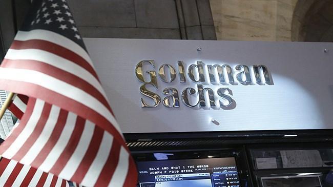 Goldman Sachs'tan 'ayı piyasası' yorumu | Ekonomi Haberleri