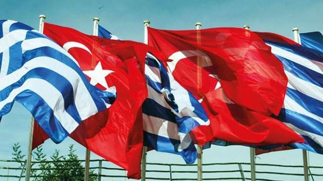 Türk-Yunan Ekonomi Komisyonu toplanıyor | Ekonomi Haberleri