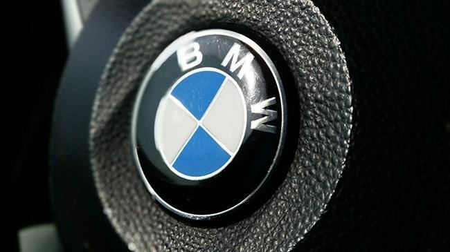 BMW yılı rekorla tamamladı | Ekonomi Haberleri