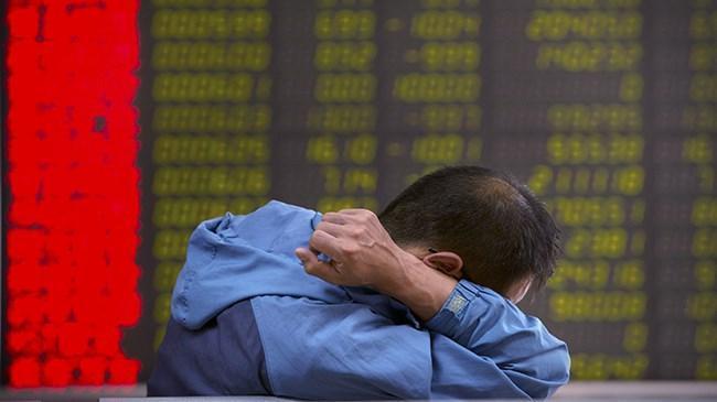 Evergrande ödemesini yapamadı | Ekonomi Haberleri