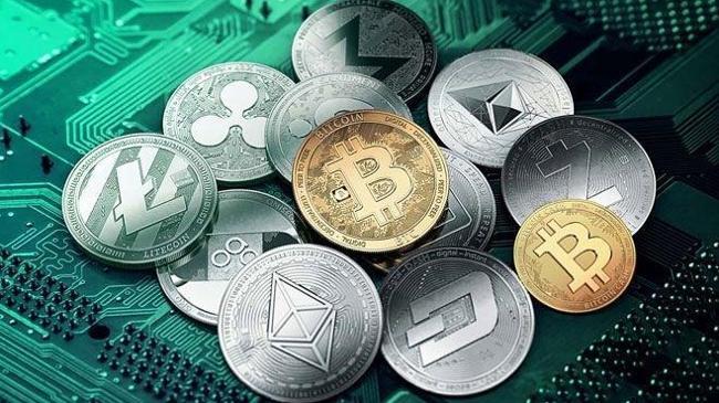 Kriptonun hacmi 1 yılda 3 kat arttı | Bitcoin Haberleri