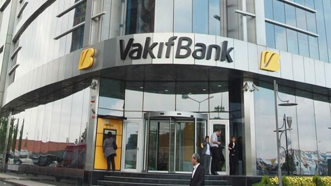 Vakıfbank'tan 200 milyon Euroluk kaynak temini | Ekonomi Haberleri