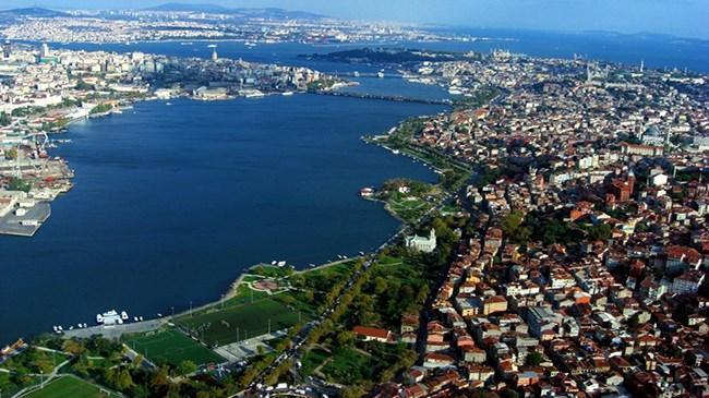 Gayrisafi Yurt İçi Hasıladan en yüksek pay İstanbul'un | Ekonomi Haberleri