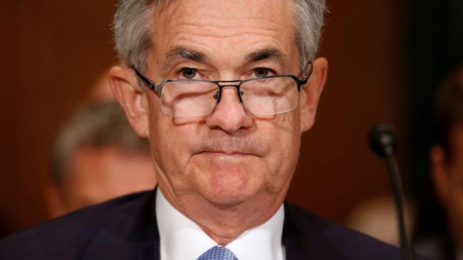 Fed Başkanı Powell'dan kritik 'varlık alım azaltımı' mesajı | Ekonomi Haberleri