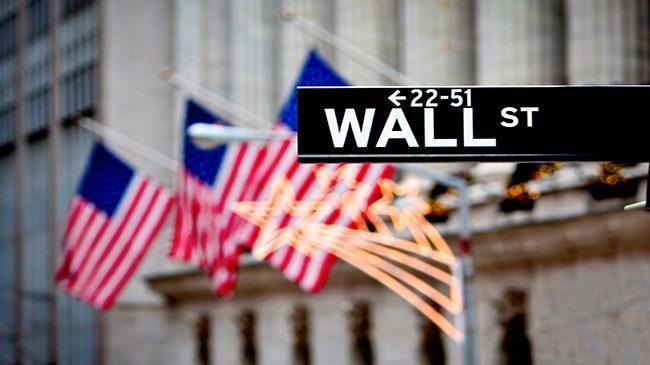 New York borsası, Fed kararları öncesi düşüşle açıldı | Borsa Haberleri