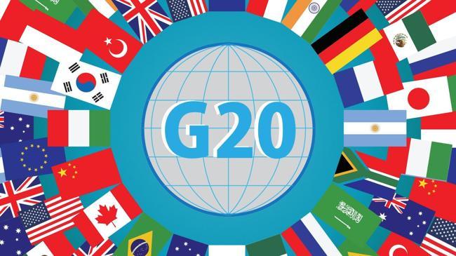 G20 hedefi 2022 ortasına kadar yüzde 70 aşılama | Ekonomi Haberleri