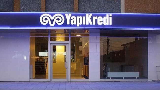 Yapı Kredi sendikasyon kredisi sağladı | Ekonomi Haberleri