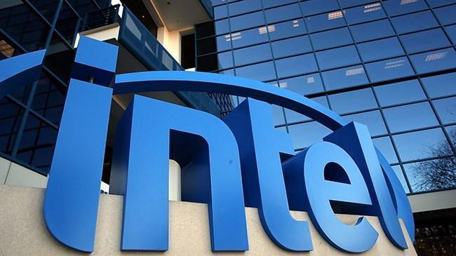 Intel'in üçüncü çeyrek geliri beklentilerin altında! | Ekonomi Haberleri