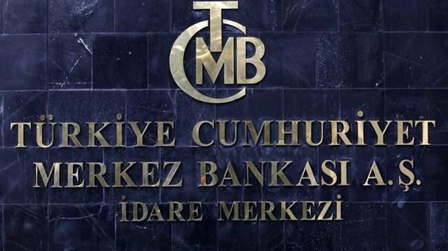 Merkez Bankası'nda görev değişimi! İki Başkan yardımcısı ve bir PPK üyesi görevden alındı | Ekonomi Haberleri