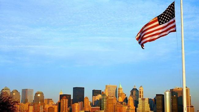 ABD'de açık iş sayısı 8 ayda ilk kez geriledi | Ekonomi Haberleri