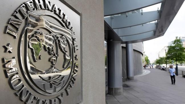 IMF Türkiye'nin büyüme tahminini yükseltti | Ekonomi Haberleri