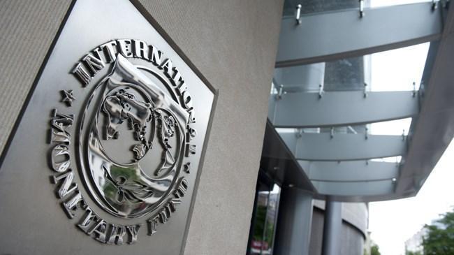 IMF küresel büyüme tahminini açıkladı | Ekonomi Haberleri