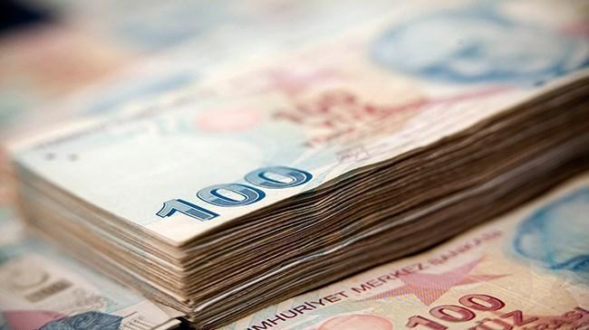 Merkezi bütçe 40.8 milyar lira fazla verdi | Ekonomi Haberleri