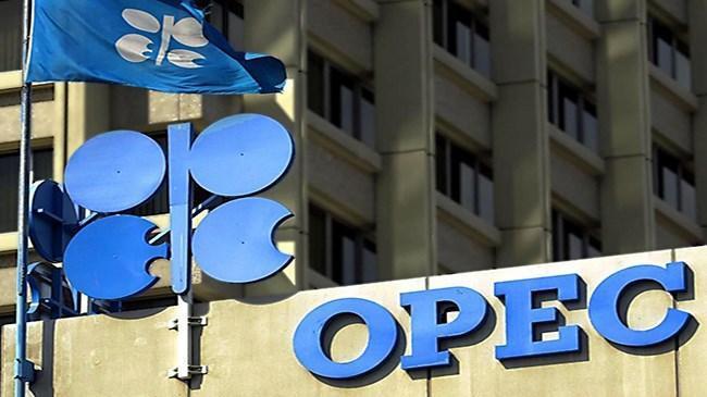 OPEC: Delta varyantı petrol talebini baskılayacak | Emtia Haberleri