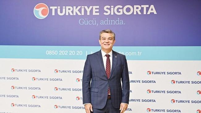 Türkiye Sigorta, katılım şirketi kuruyor | Ekonomi Haberleri