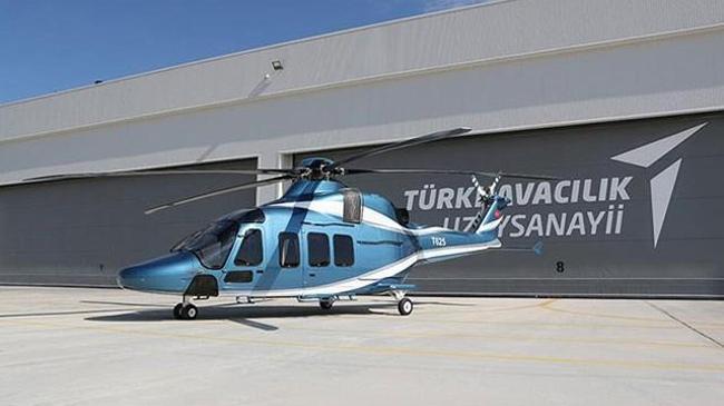 TUSAŞ ve Spirit AeroSystems arasında 2 imza | Ekonomi Haberleri