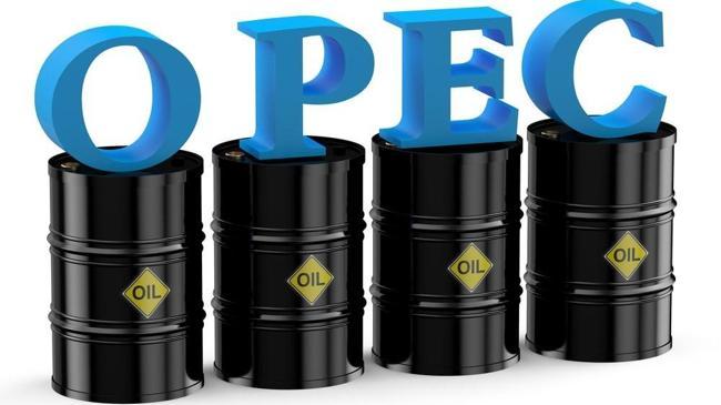 OPEC ülkeleri, üretim kesintilerini hafifletme planına sürdürecek | Ekonomi Haberleri