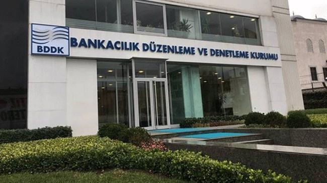 BDDK dijital bankacılık yönetmeliğini görüşe açtı | Ekonomi Haberleri