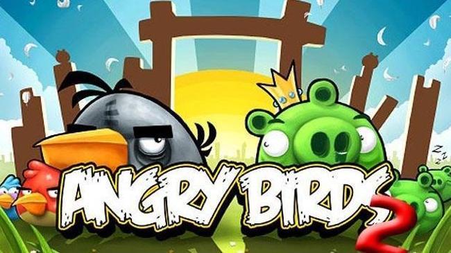 Angry Birds'ün yaratıcısı Türk oyun şirketine talip | Teknoloji Haberleri