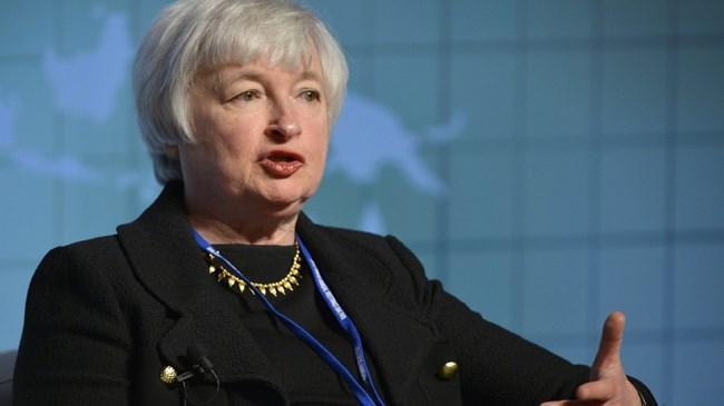 ABD Hazine Bakanı Yellen çağrısını yineledi | Ekonomi Haberleri