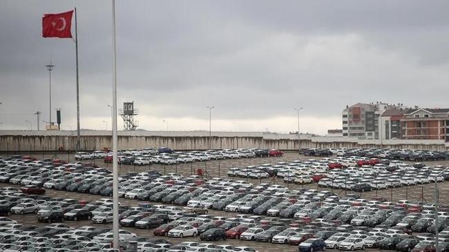Otomotiv ihracatı AB pazarındaki yükselişini sürdürüyor | Genel Haberler