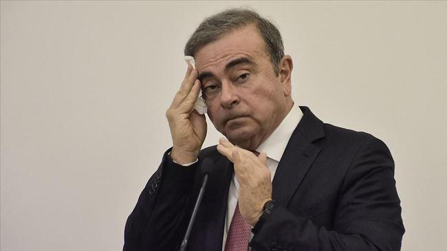 Nissan'ın CEO'sunun düşüşü nasıl planlandı? | Genel Haberler