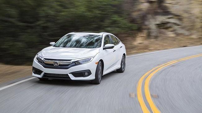 Honda'dan 2 milyar dolar kâr | Genel Haberler