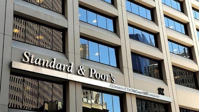 S&P'den 'tahvil ihracı' değerlendirmesi | Piyasa Haberleri