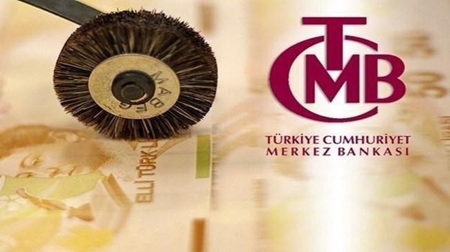 Merkez Bankası repo ihaleleri tamamlandı | Piyasa Haberleri