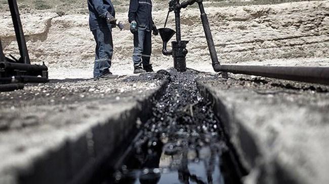 ABD'nin ham petrol stokları azaldı | Emtia Haberleri