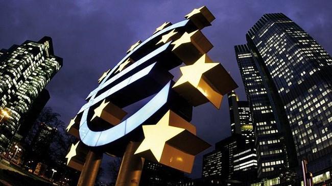 ECB 'dijital Euro projesi'ne odaklandı | Ekonomi Haberleri