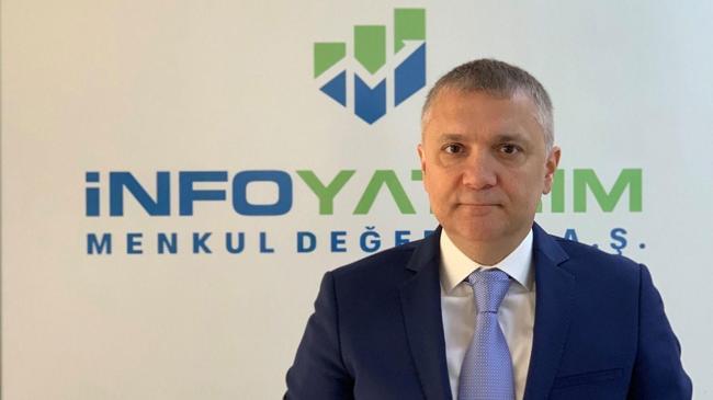 Escar Filo Kiralama, İnfo Yatırım aracılığıyla halka arz oluyor | Borsa Haberleri