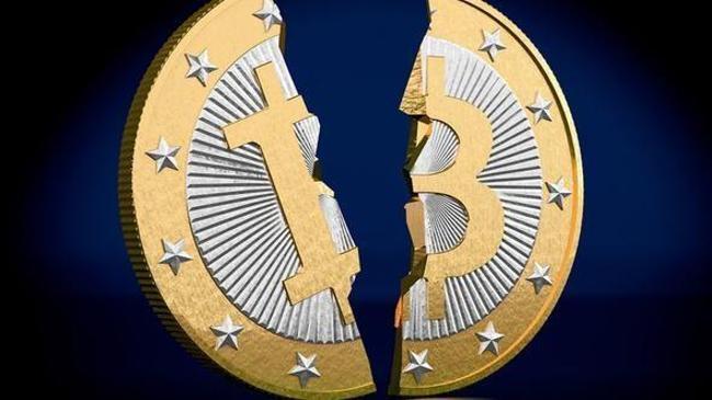 Bitcoin fiyatları 5 ayın dibini gördü | Emtia Haberleri