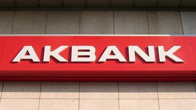 Akbank'ın tahvil ihracında talep toplama tamamlandı | Ekonomi Haberleri