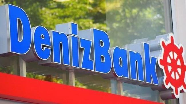 DenizBank yeni sendikasyon kredisi aldı | Ekonomi Haberleri