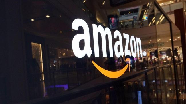 ABD'de Amazon'a dava | Ekonomi Haberleri