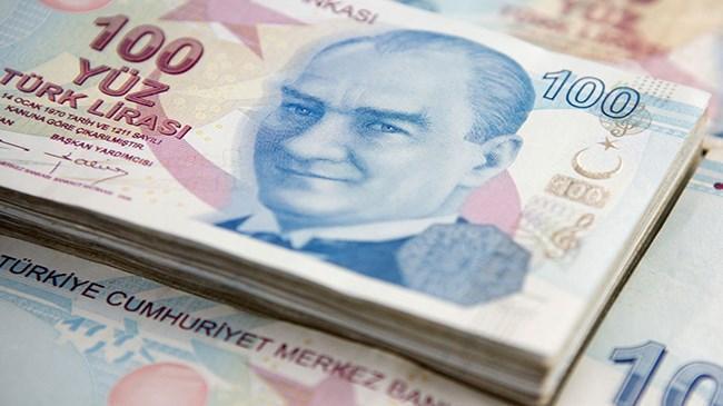 Bankacılık dışı finansın işlem hacmi 60,8 milyar lira oldu | Ekonomi Haberleri