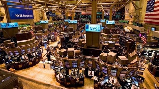 New York borsası yükselişle açıldı | Borsa Haberleri